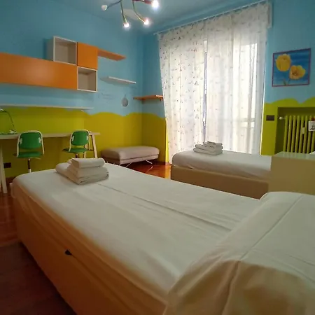 Bnbutler - Stromboli, 22 - Ampio, Luminoso Ed Elegante Apartamento