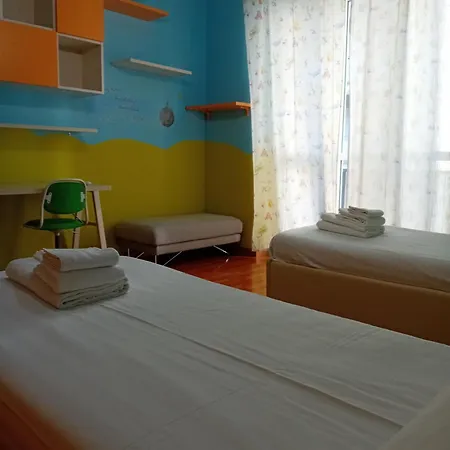 Apartamento Bnbutler - Stromboli, 22 - Ampio, Luminoso Ed Elegante *