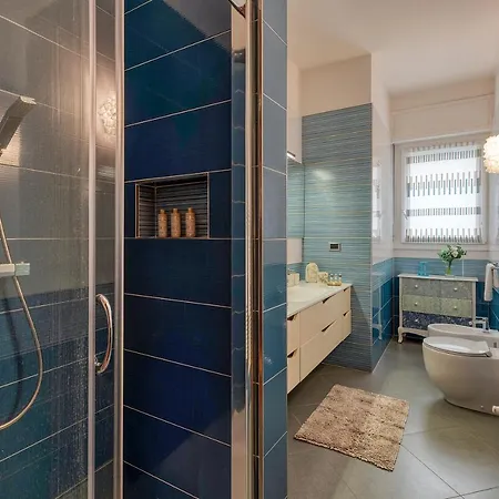 Bnbutler - Stromboli, 22 - Ampio, Luminoso Ed Elegante Apartment *